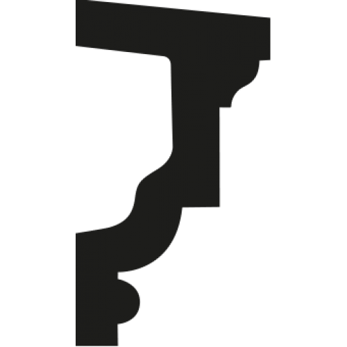 Подоконный элемент 4.82.202