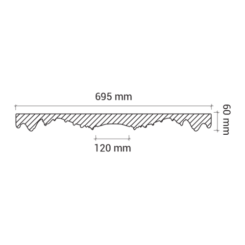 Розетка 1.56.001