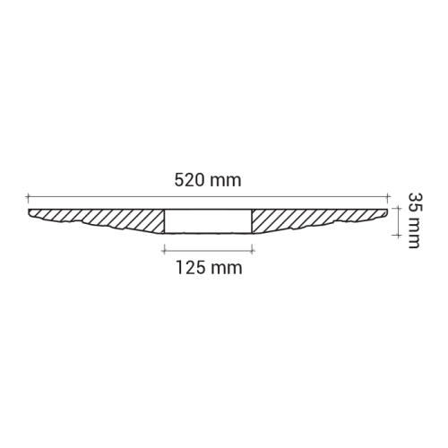 Розетка 1.56.003