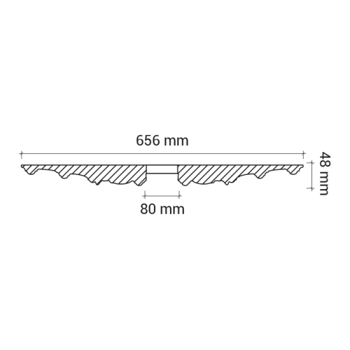 Розетка 1.56.005