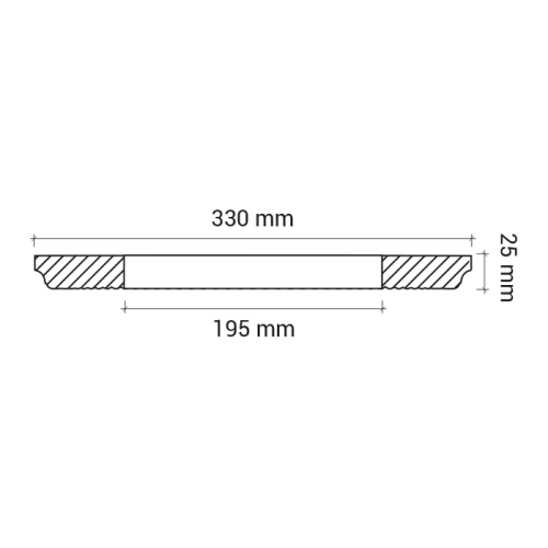 Розетка 1.56.006