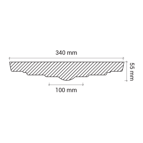 Розетка 1.56.014