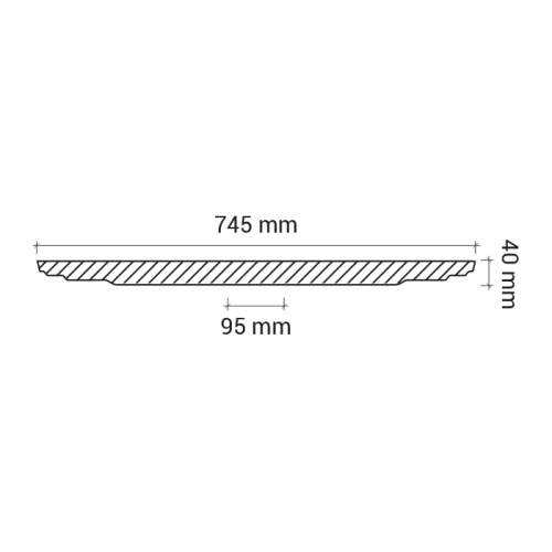 Розетка 1.56.018