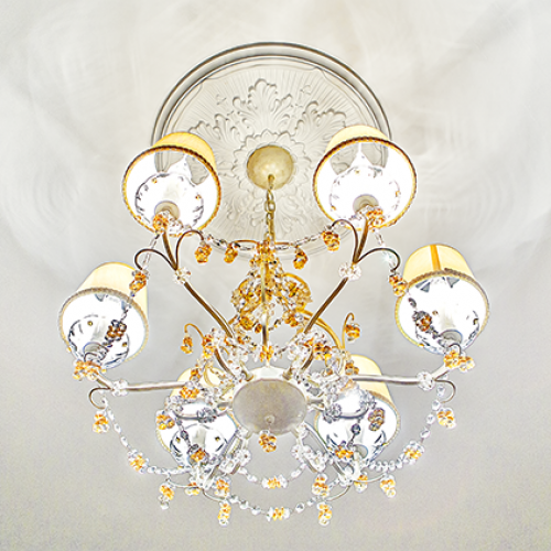 Розетка 1.56.022