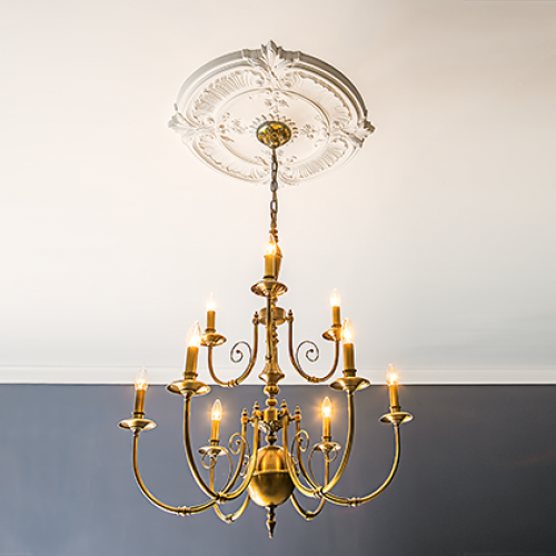 Розетка 1.56.026