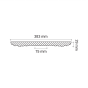 Розетка 1.56.027