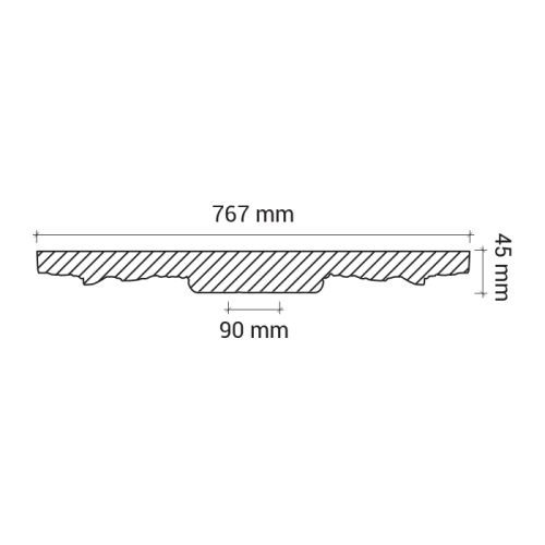 Розетка 1.56.029