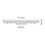 Розетка 1.56.029