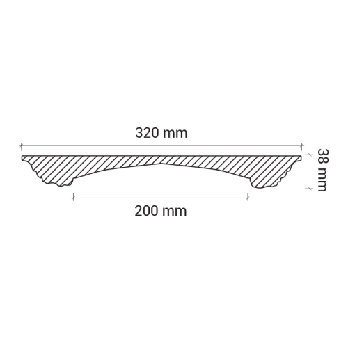 Розетка 1.56.032