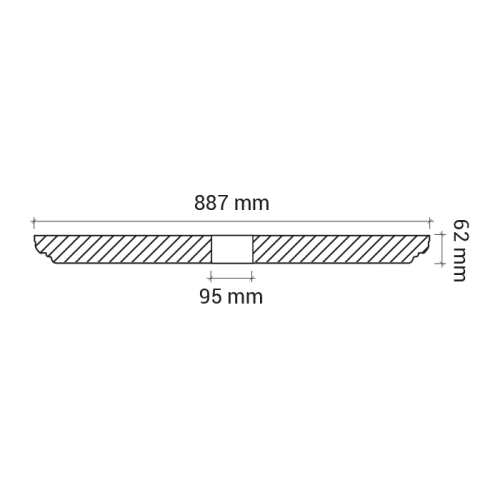 Розетка 1.56.036
