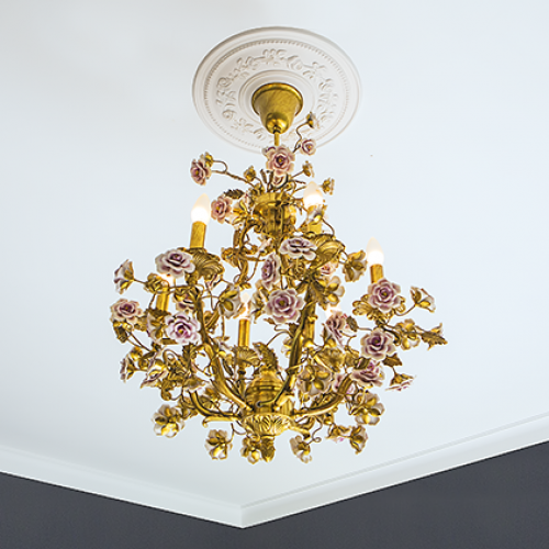 Розетка 1.56.038