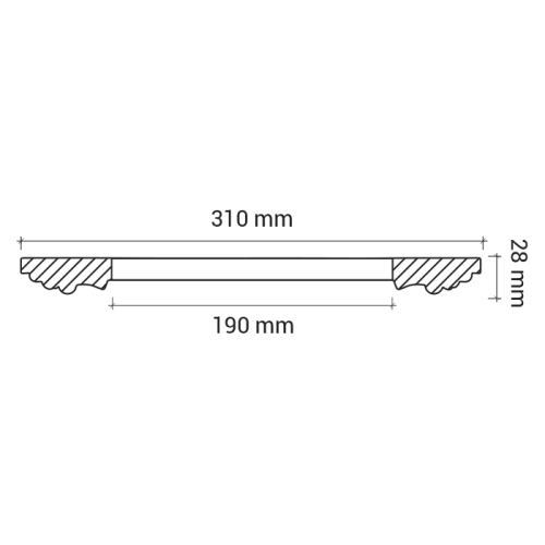 Розетка 1.56.052