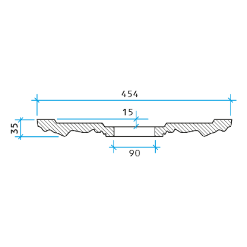 Розетка 1.56.056