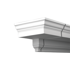 Торцевой элемент 4.01.131