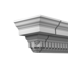 Торцевой элемент 4.01.232