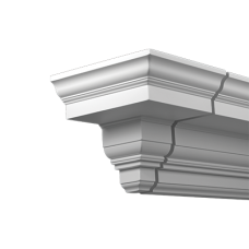 Торцевой элемент 4.01.331