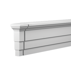 Торцевой элемент 4.04.231