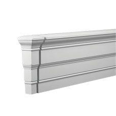 Торцевой элемент 4.04.331