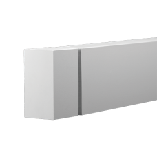 Торцевой элемент 4.33.231