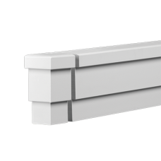 Торцевой элемент 4.34.132