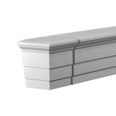 Торцевой элемент 4.34.231