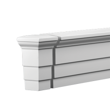 Торцевой элемент 4.34.232