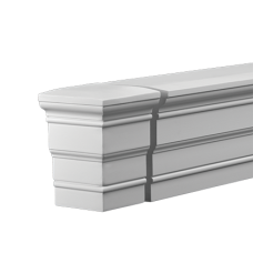 Торцевой элемент 4.34.331