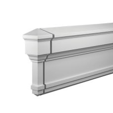 Торцевой элемент 4.81.032