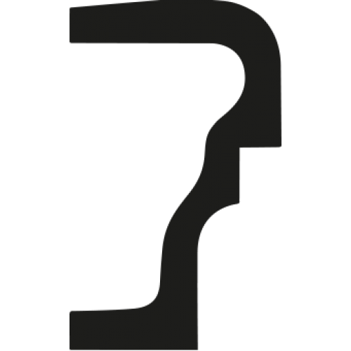 Торцевой элемент 4.82.031