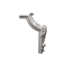 Угловой элемент 1.52.293