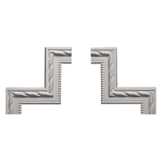 Угловой элемент 1.52.294