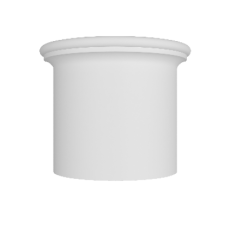 Верхний фрагмент ствола 4.16.001