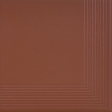 Ступень угловая Burgund 300х300 Ступень угловая Burgund 300х300