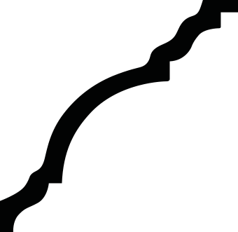 Карниз 1.50.148