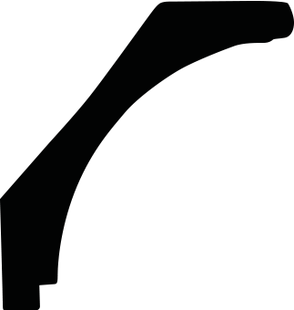 Карниз 1.50.172