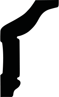 Карниз 1.50.174