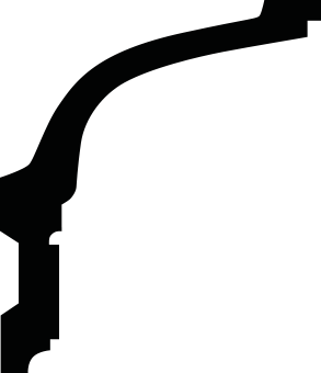 Карниз 1.50.175