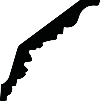 Карниз 1.50.185