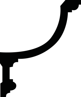 Карниз 1.50.209