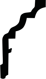 Карниз 1.50.253