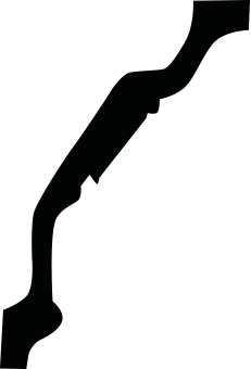 Карниз 1.50.255