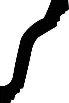 Карниз 1.50.279