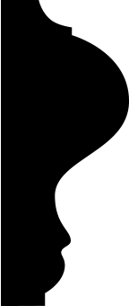 Молдинг  1.51.303 гибкий