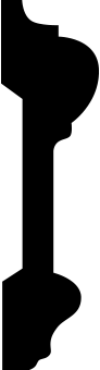 Молдинг  1.51.307 гибкий