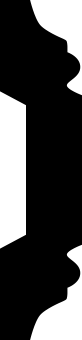 Молдинг  1.51.309 гибкий