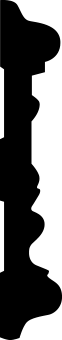 Молдинг  1.51.320 гибкий