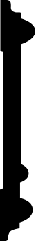 Молдинг  1.51.325 гибкий