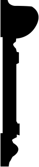 Молдинг  1.51.345 гибкий
