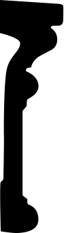 Молдинг  1.51.347 гибкий