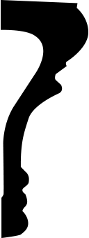 Молдинг 1.51.355